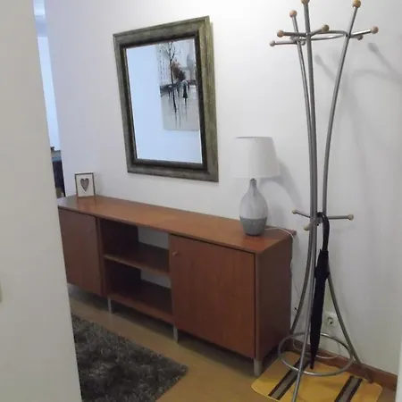 Apartamento Casa Carina