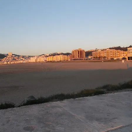 Apartamento Casa Carina *