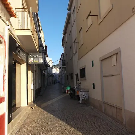 Apartamento Casa Carina
