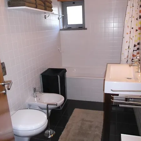 Apartamento Casa Carina *