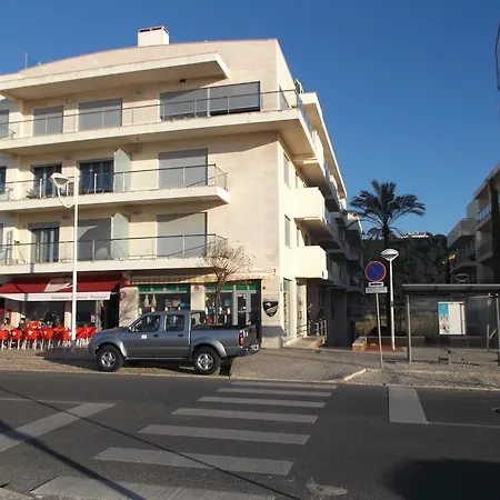 Apartamento Casa Carina