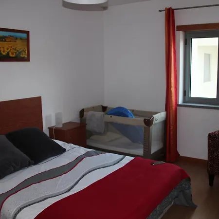 Apartamento Casa Carina
